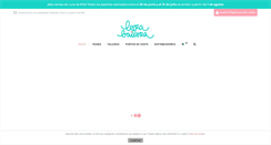 Desktop Screenshot of lorabailora.com